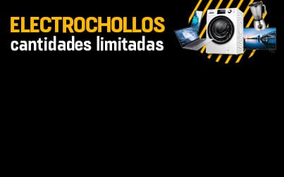 electrochollos