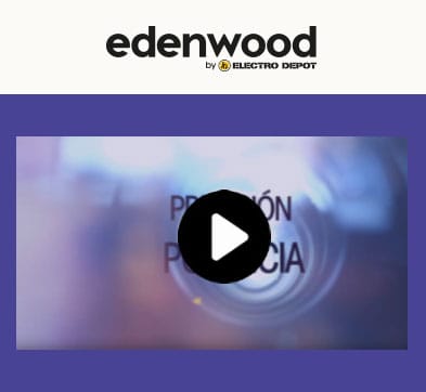 Video marca Edenwood