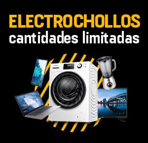 ELECTRO CHOLLOS