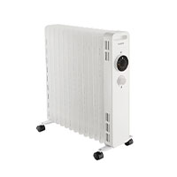 Calefacción a precios bajos